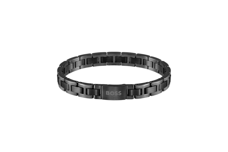 Chrono Euro Diffusion BOSS JEWELS METAL LINK ESSENTIALS  Chrono Euro Diffusion