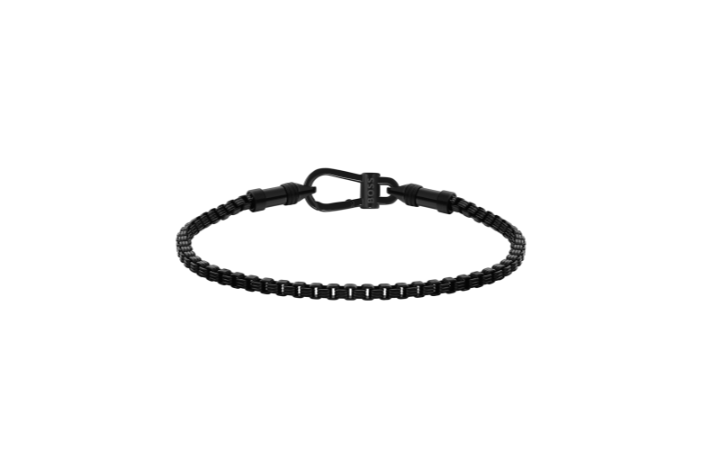 Chrono Euro Diffusion BOSS JEWELS LIAM ESSENTIALS TRENDY Chrono Euro Diffusion