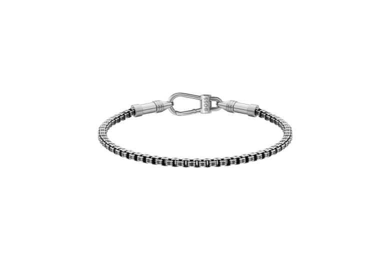 Chrono Euro Diffusion BOSS JEWELS LIAM ESSENTIALS TRENDY Chrono Euro Diffusion
