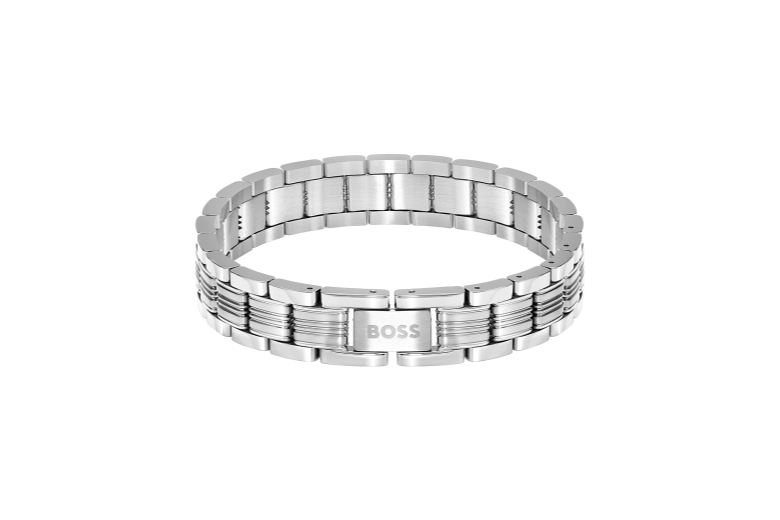Chrono Euro Diffusion BOSS JEWELS BOSS EMBLEM CASUAL Chrono Euro Diffusion
