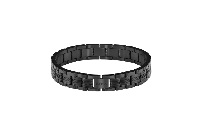 Chrono Euro Diffusion BOSS JEWELS BOSS EMBLEM CASUAL Chrono Euro Diffusion