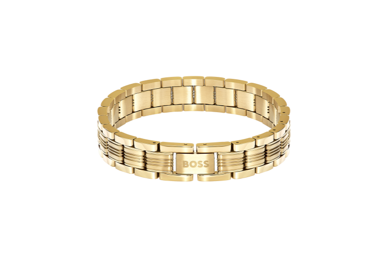 Chrono Euro Diffusion BOSS JEWELS BOSS EMBLEM CASUAL Chrono Euro Diffusion