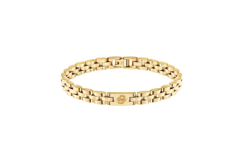 Chrono Euro Diffusion BOSS JEWELS ARCHER CASUAL Chrono Euro Diffusion