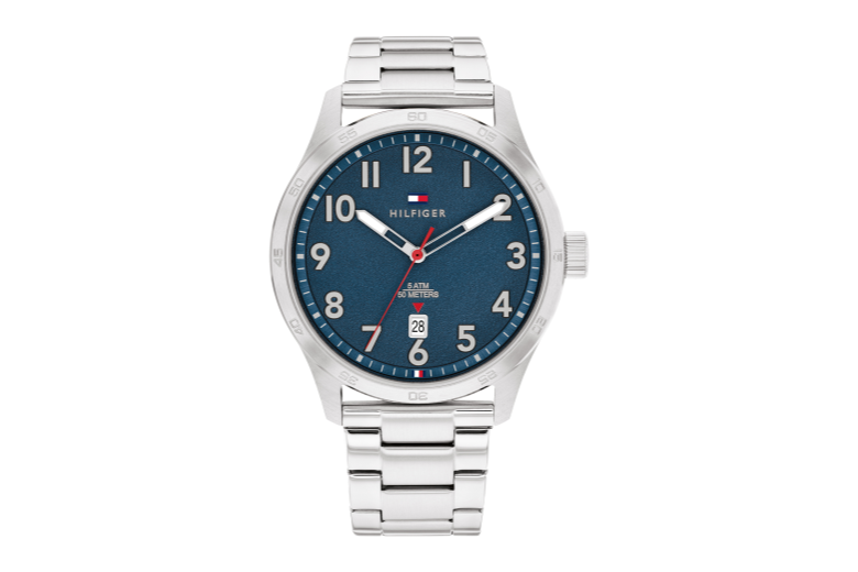 Chrono Euro Diffusion TOMMY HILFIGER   Chrono Euro Diffusion