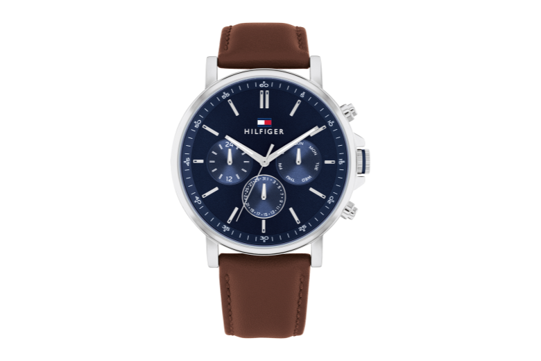 Chrono Euro Diffusion TOMMY HILFIGER   Chrono Euro Diffusion