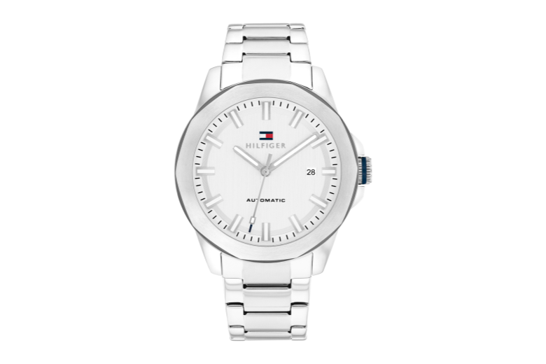 Chrono Euro Diffusion TOMMY HILFIGER   Chrono Euro Diffusion