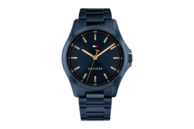 Chrono Euro Diffusion TOMMY HILFIGER   Chrono Euro Diffusion