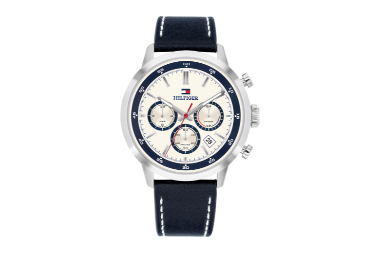 Chrono Euro Diffusion TOMMY HILFIGER   Chrono Euro Diffusion
