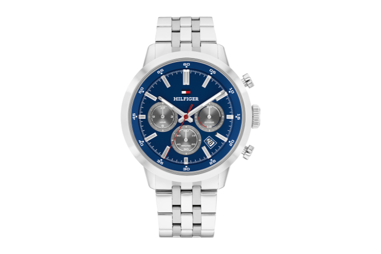 Chrono Euro Diffusion TOMMY HILFIGER   Chrono Euro Diffusion
