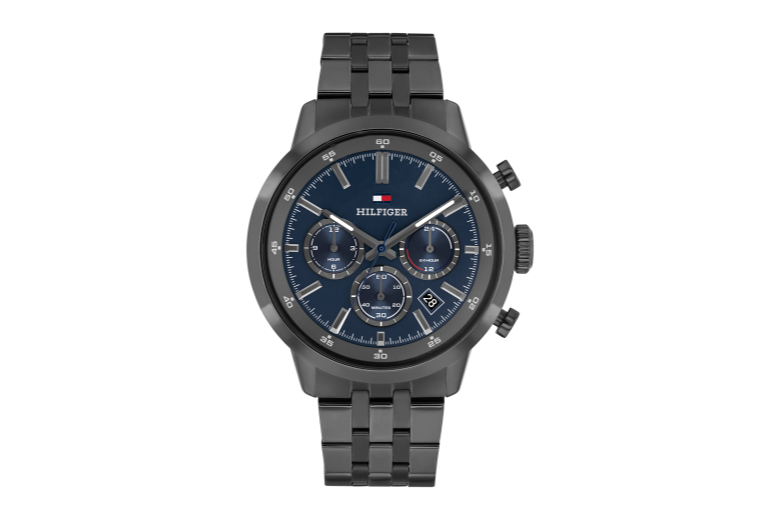 Chrono Euro Diffusion TOMMY HILFIGER   Chrono Euro Diffusion