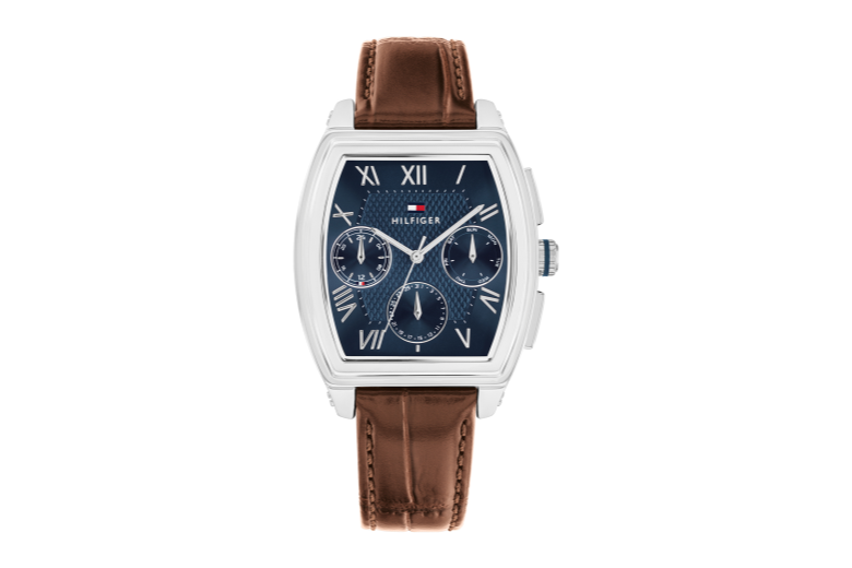 Chrono Euro Diffusion TOMMY HILFIGER   Chrono Euro Diffusion