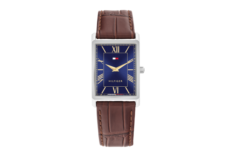 Chrono Euro Diffusion TOMMY HILFIGER BEN BEN Chrono Euro Diffusion