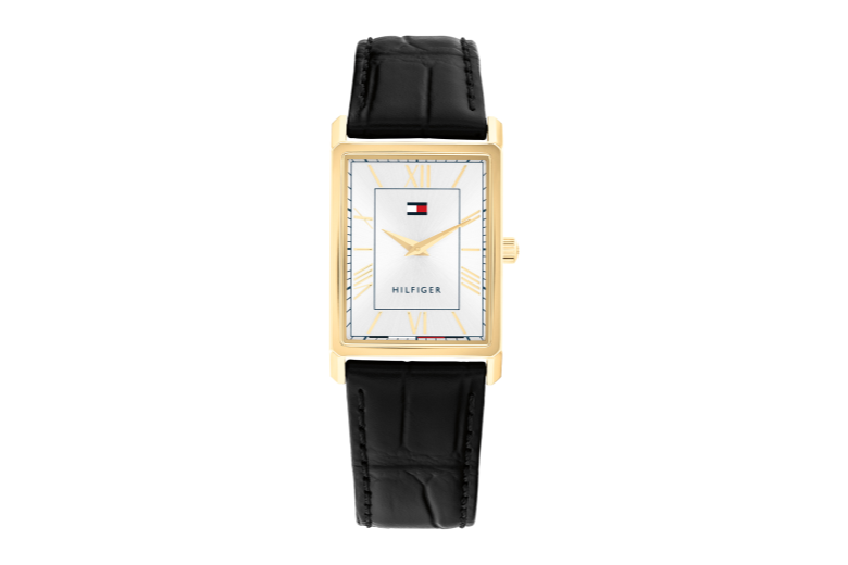 Chrono Euro Diffusion TOMMY HILFIGER BEN BEN Chrono Euro Diffusion