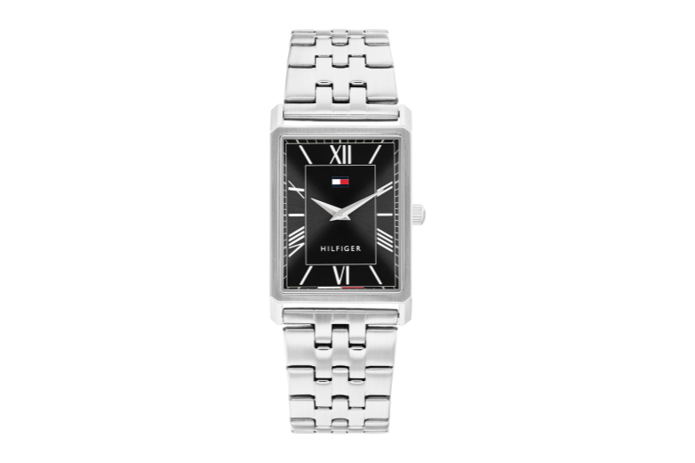 Chrono Euro Diffusion TOMMY HILFIGER BEN BEN Chrono Euro Diffusion