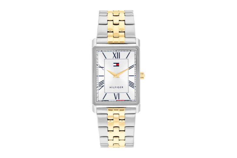 Chrono Euro Diffusion TOMMY HILFIGER BEN BEN Chrono Euro Diffusion