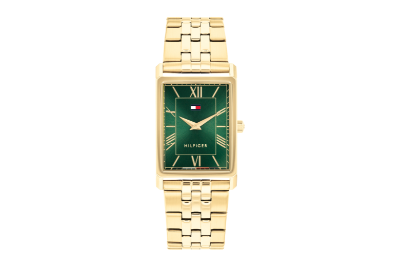 Chrono Euro Diffusion TOMMY HILFIGER BEN BEN Chrono Euro Diffusion