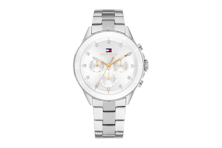 Chrono Euro Diffusion TOMMY HILFIGER   Chrono Euro Diffusion