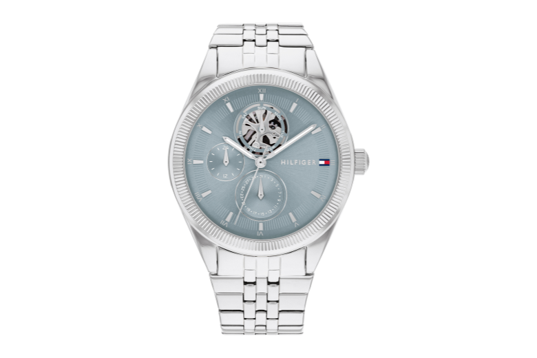 Chrono Euro Diffusion TOMMY HILFIGER MONICA DRESS Chrono Euro Diffusion