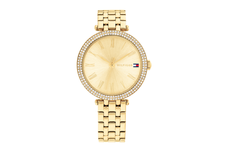 Chrono Euro Diffusion TOMMY HILFIGER   Chrono Euro Diffusion