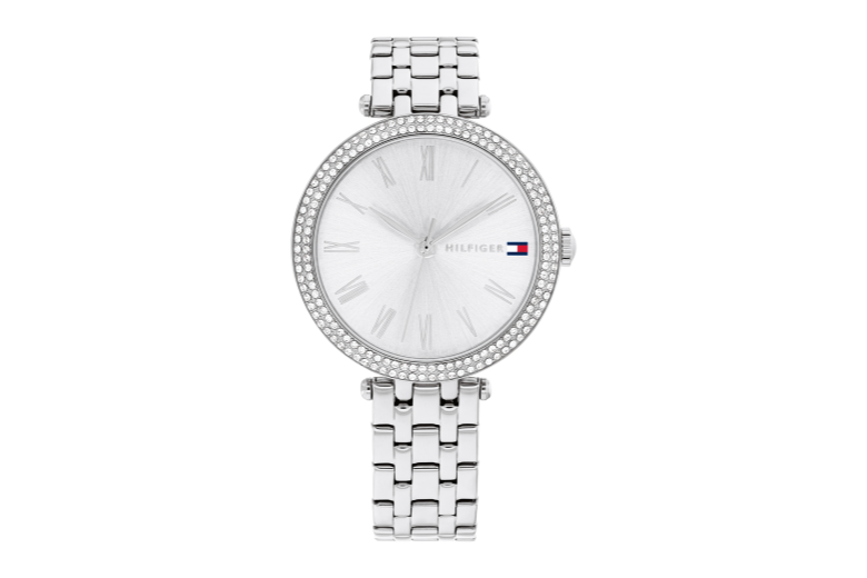 Chrono Euro Diffusion TOMMY HILFIGER   Chrono Euro Diffusion