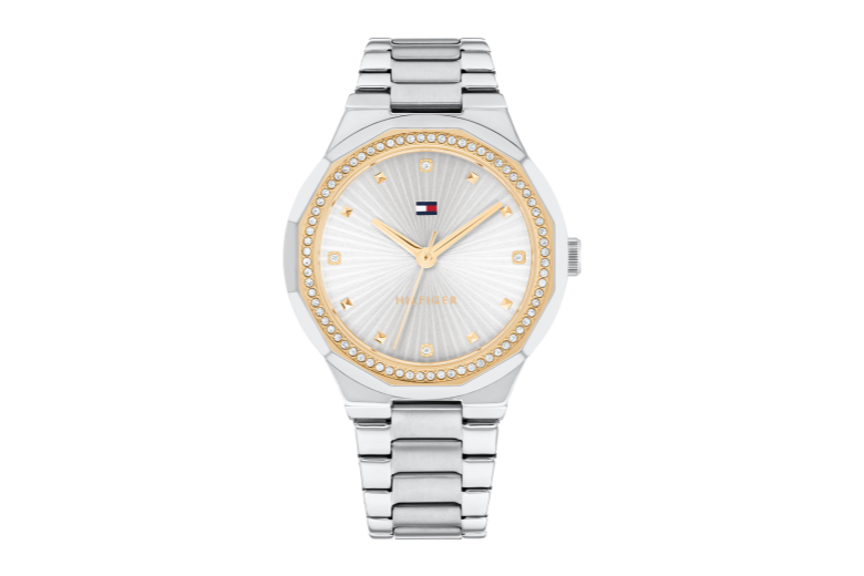 Chrono Euro Diffusion TOMMY HILFIGER   Chrono Euro Diffusion