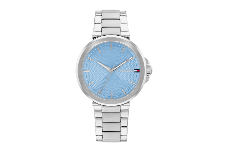 Chrono Euro Diffusion TOMMY HILFIGER   Chrono Euro Diffusion