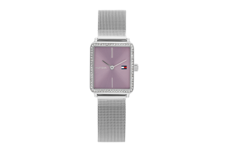 Chrono Euro Diffusion TOMMY HILFIGER   Chrono Euro Diffusion