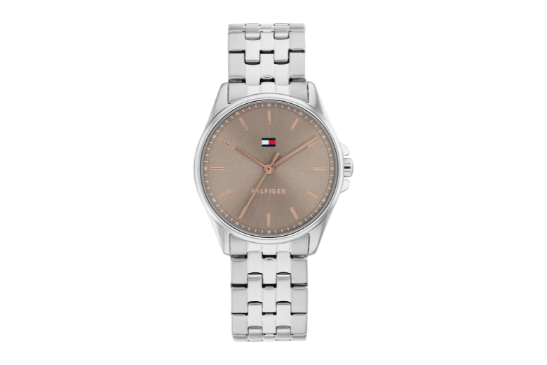 Chrono Euro Diffusion TOMMY HILFIGER   Chrono Euro Diffusion