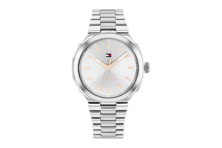 Chrono Euro Diffusion TOMMY HILFIGER   Chrono Euro Diffusion