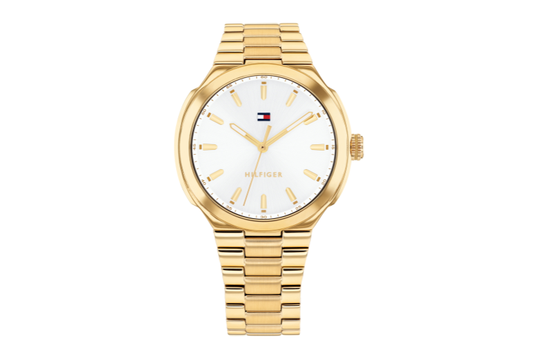 Chrono Euro Diffusion TOMMY HILFIGER   Chrono Euro Diffusion