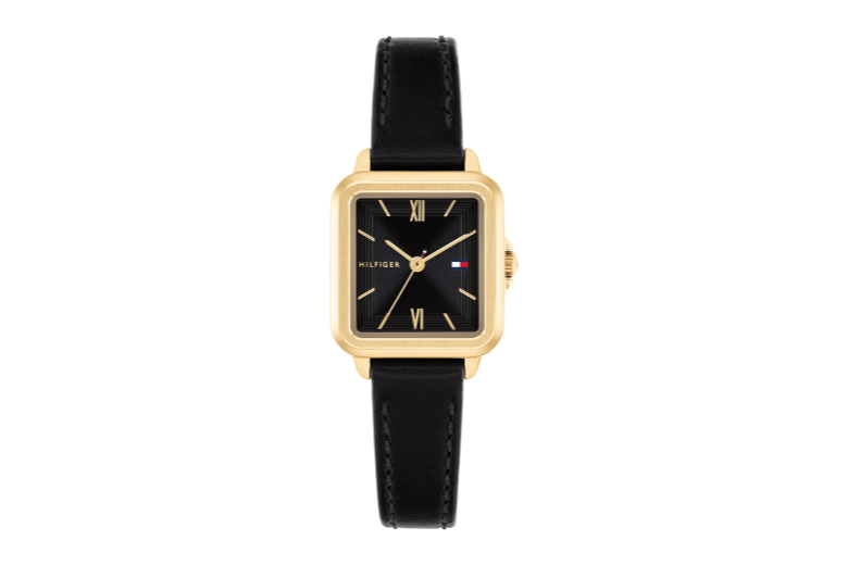 Chrono Euro Diffusion TOMMY HILFIGER   Chrono Euro Diffusion