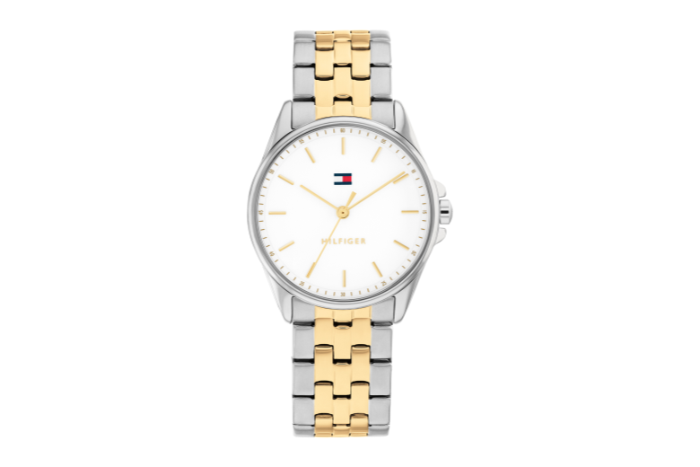 Chrono Euro Diffusion TOMMY HILFIGER   Chrono Euro Diffusion