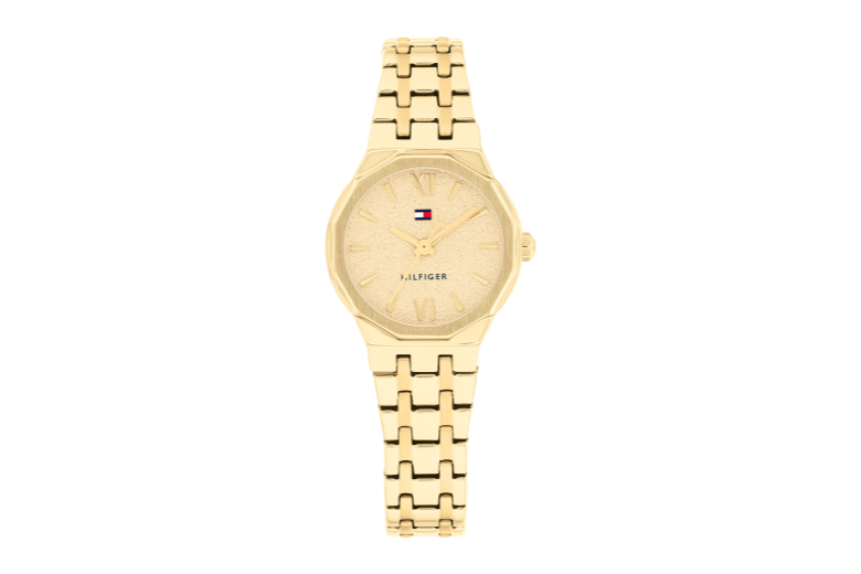 Chrono Euro Diffusion TOMMY HILFIGER   Chrono Euro Diffusion