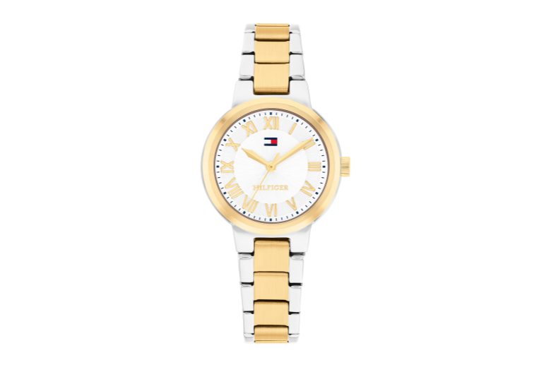 Chrono Euro Diffusion TOMMY HILFIGER  BECCA Chrono Euro Diffusion