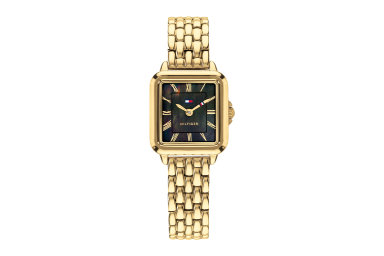 Chrono Euro Diffusion TOMMY HILFIGER MIA MIA Chrono Euro Diffusion