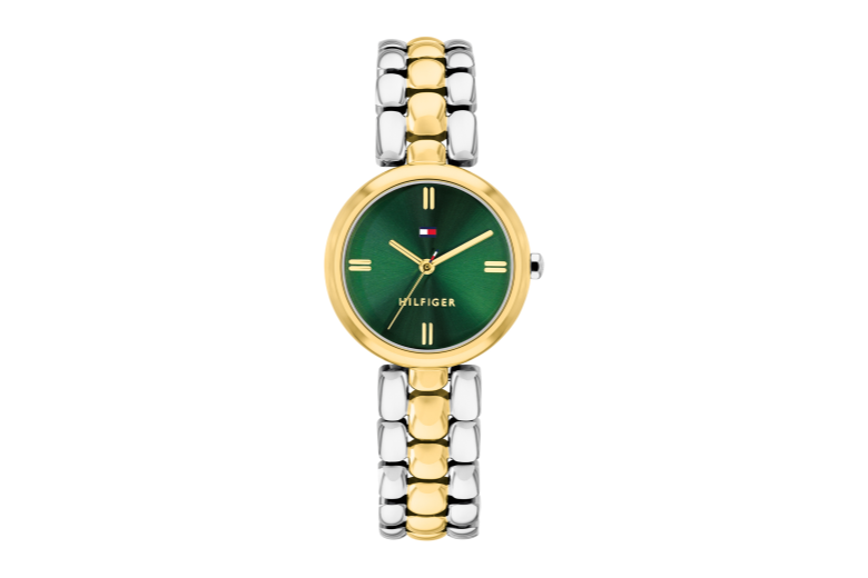 Chrono Euro Diffusion TOMMY HILFIGER ANNIE ANNIE Chrono Euro Diffusion