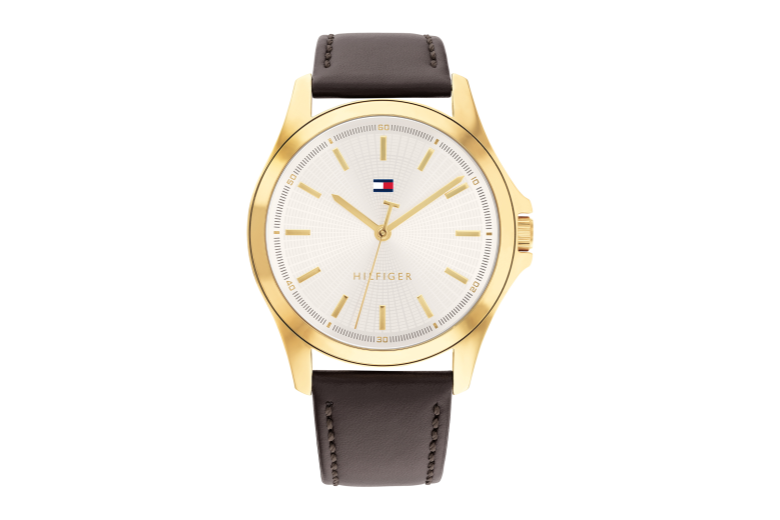 Chrono Euro Diffusion TOMMY HILFIGER BRUCE BRUCE Chrono Euro Diffusion
