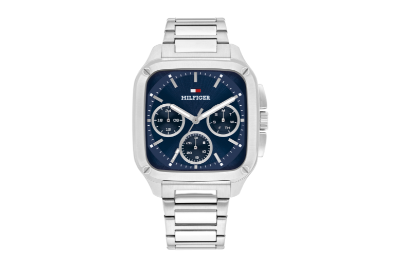 Chrono Euro Diffusion TOMMY HILFIGER   Chrono Euro Diffusion