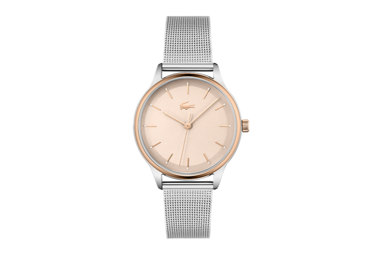 Chrono Euro Diffusion LACOSTE   Chrono Euro Diffusion