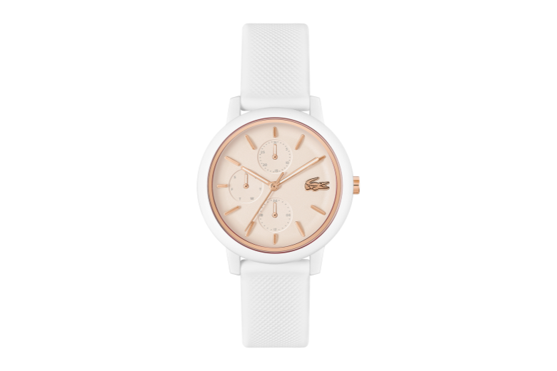 Chrono Euro Diffusion LACOSTE   Chrono Euro Diffusion