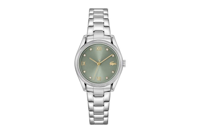 Chrono Euro Diffusion LACOSTE   Chrono Euro Diffusion