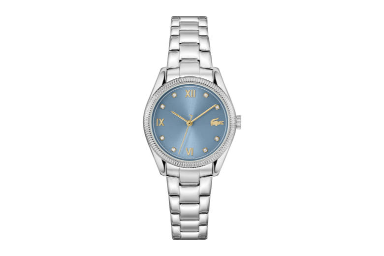 Chrono Euro Diffusion LACOSTE   Chrono Euro Diffusion