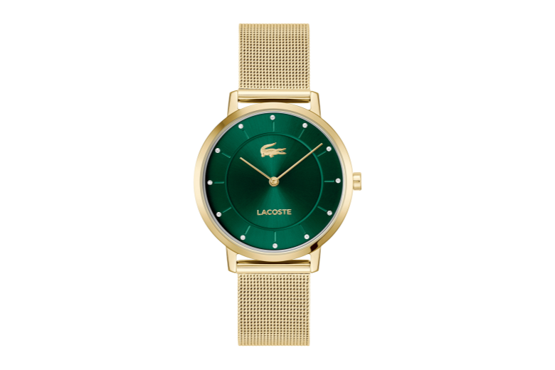 Chrono Euro Diffusion LACOSTE   Chrono Euro Diffusion