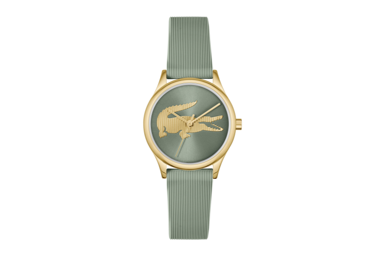 Chrono Euro Diffusion LACOSTE   Chrono Euro Diffusion