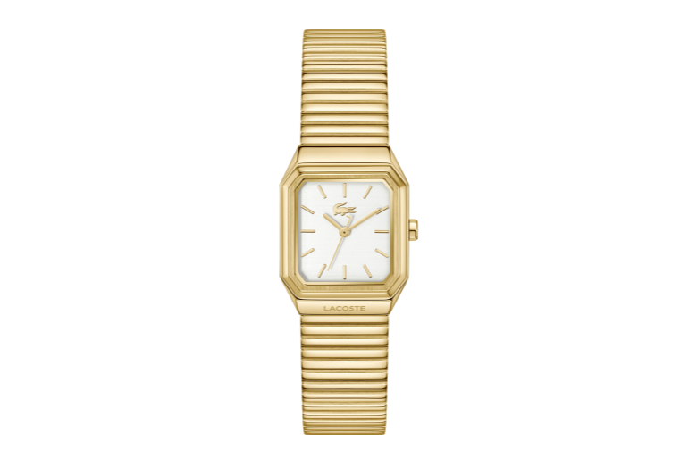 Chrono Euro Diffusion LACOSTE RENE LIFESTYLE Chrono Euro Diffusion