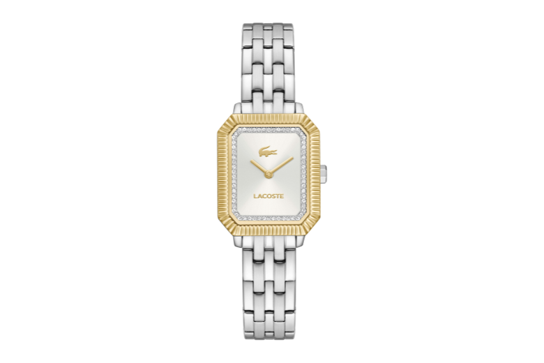 Chrono Euro Diffusion LACOSTE LACOSTE PARISIENNE CLASSIC ELEGANCE Chrono Euro Diffusion