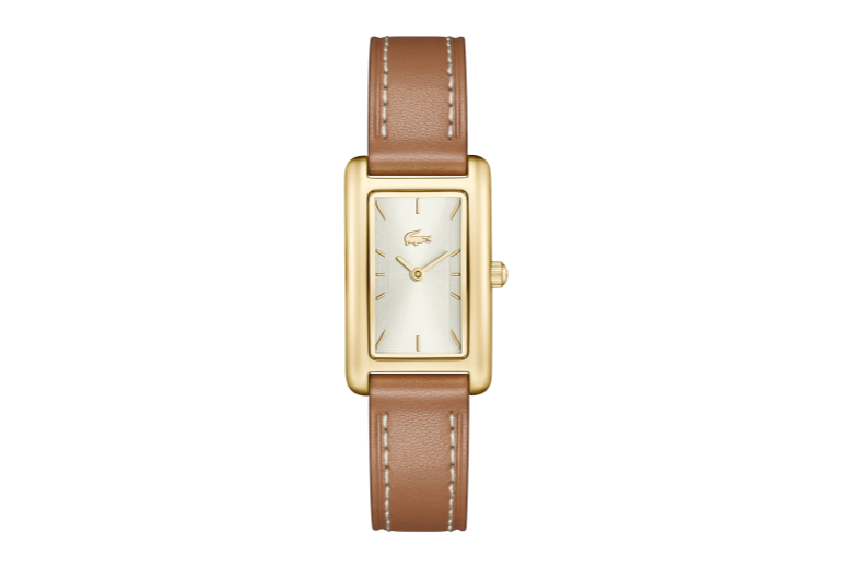 Chrono Euro Diffusion LACOSTE CROISETTE CLASSIC ELEGANCE Chrono Euro Diffusion