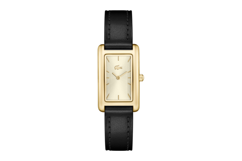 Chrono Euro Diffusion LACOSTE CROISETTE CLASSIC ELEGANCE Chrono Euro Diffusion