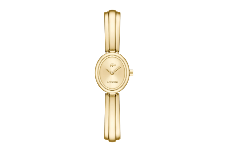 Chrono Euro Diffusion LACOSTE SUZANNE CLASSIC ELEGANCE Chrono Euro Diffusion