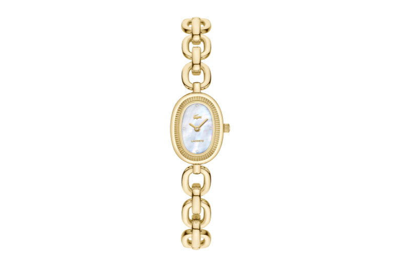 Chrono Euro Diffusion LACOSTE LACOSTE PETITE PARISIENNE CLASSIC ELEGANCE Chrono Euro Diffusion